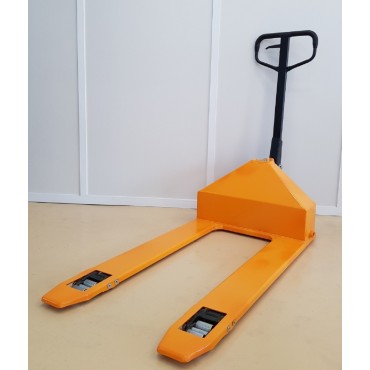 저상형 파렛트 트럭 MPH-10L