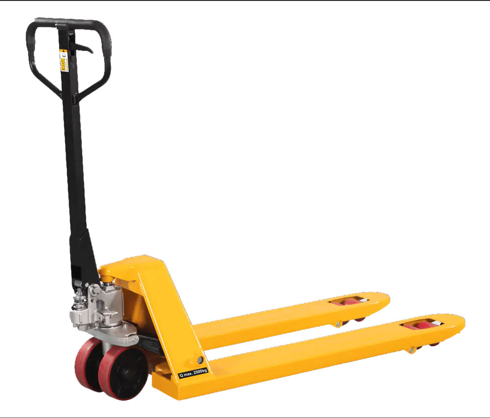 핸드 파렛트 트럭 MPH-25/MPH-30