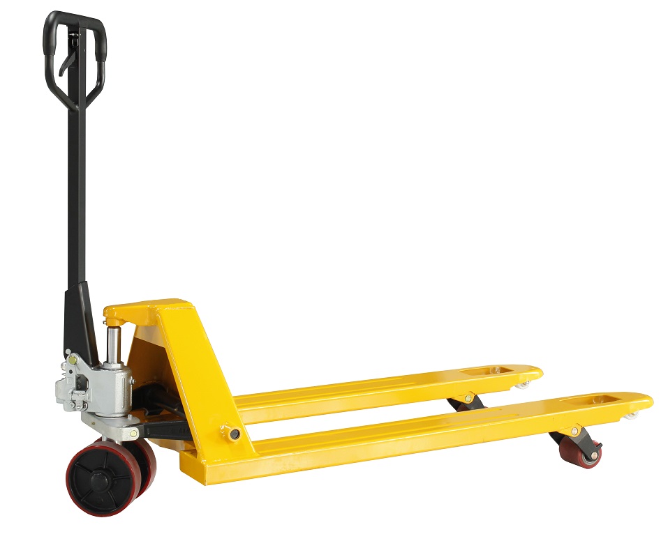 리고 반전동 24V 리튬 파렛트트럭  MLP-15