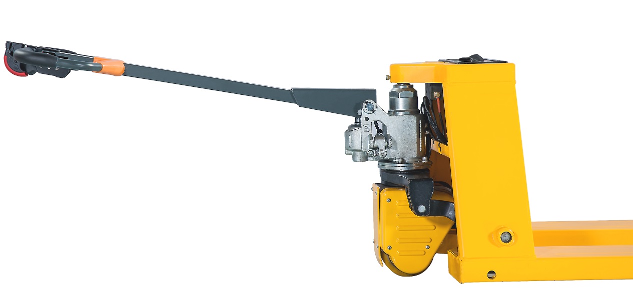 리고 반전동 24V 리튬 파렛트트럭  MLP-15