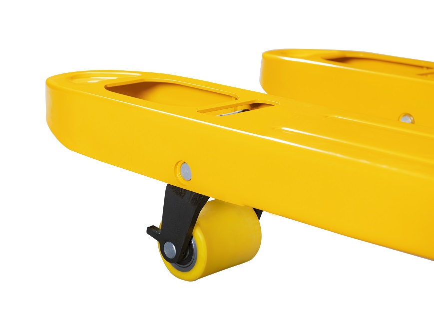 리고 전동 파렛트 트럭 48V풀전동 저상형