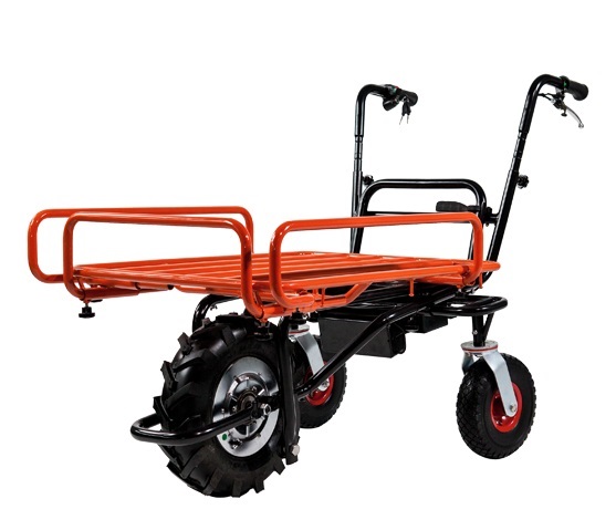 농업용 동력 운반차 MAC-120