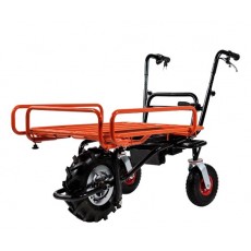 농업용 동력 운반차 MAC-120