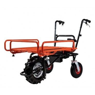 농업용 동력 운반차 MAC-120