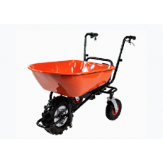 농업용 동력 덤프차 경량형 MAD-120