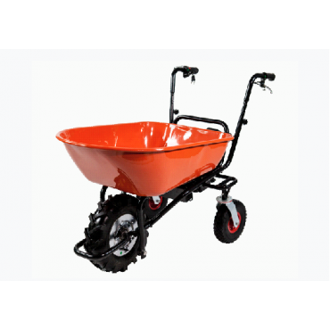 농업용 동력 덤프차 경량형 MAD-120