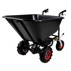 농업용 동력 덤프차 경량형 MAD-250