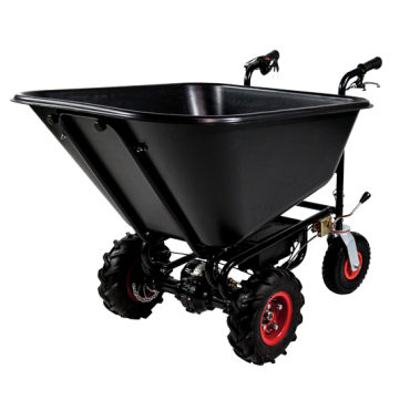 농업용 동력 덤프차 경량형 MAD-250