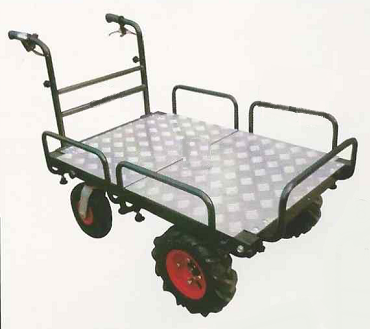 농업용 동력 운반차 MAC-250-A