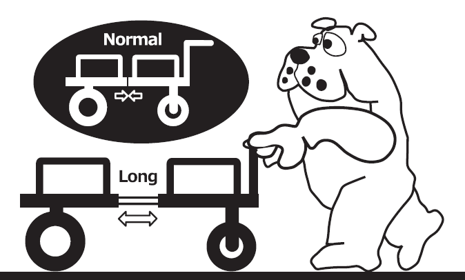농업용 동력 운반차 MAC-250-A