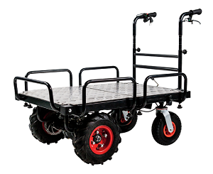 농업용 동력 운반차 경량형 MAC-250B