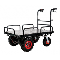 농업용 동력 운반차 경량형 MAC-250B