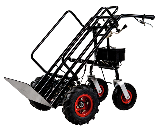 동력 운반차 (2-WHEEL) MLC-250