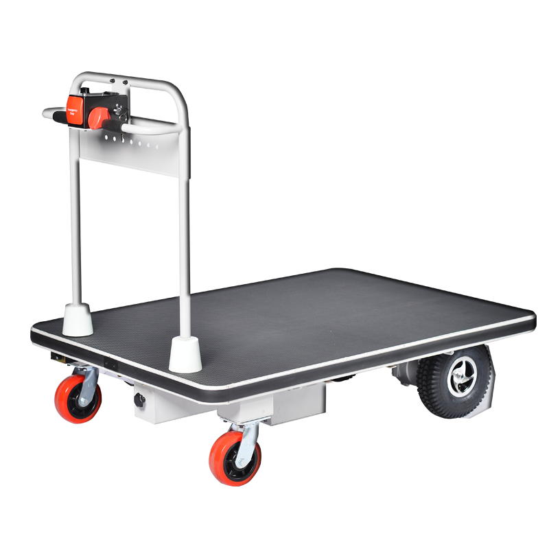 리프트 운반차 일반형,휀스형 MAL-400A