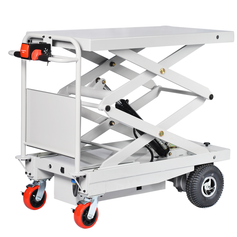 리프트 운반차 일반형,휀스형 MAL-400A