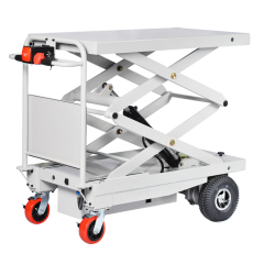 리프트 운반차 일반형,휀스형 MAL-400A