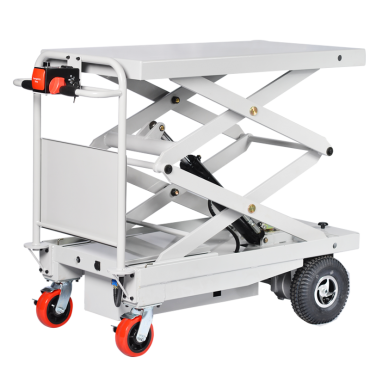 리프트 운반차 일반형,휀스형 MAL-400A