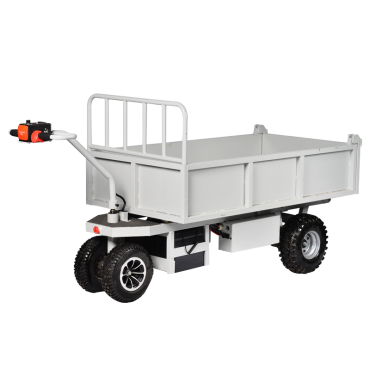 동력 덤프차 MAD-800