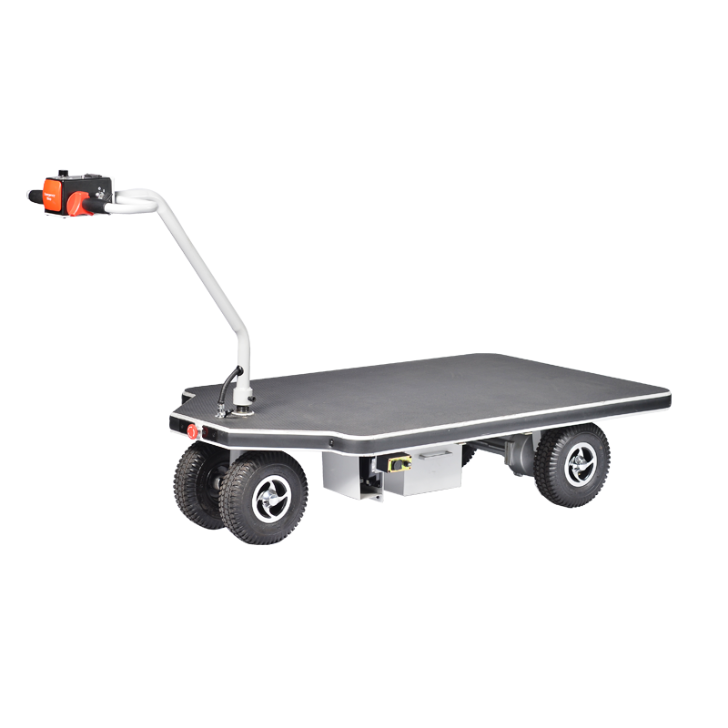 동력 운반차 대형 MLC-1000