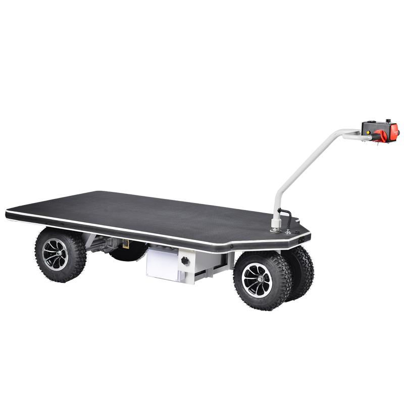 동력 운반차 대형 MLC-1000