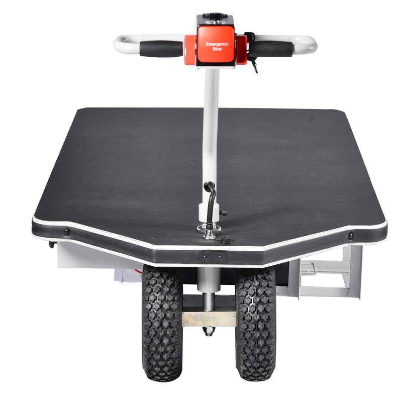 동력 운반차 대형 MLC-1000