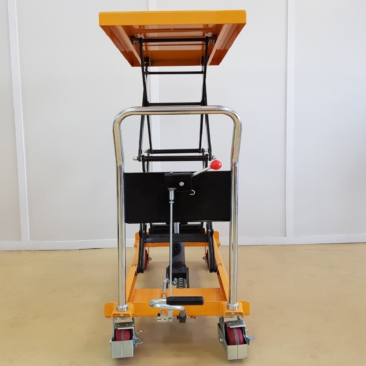 마이티 유압식 테이블 리프트 MTL-35W