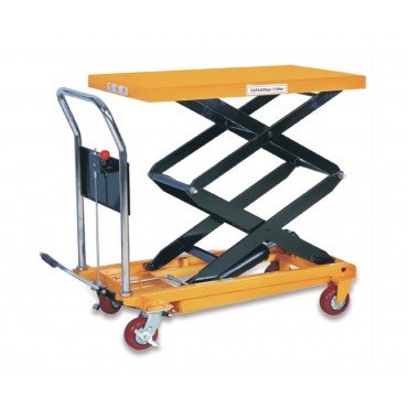 마이티 유압식 테이블 리프트 MTL-35W