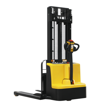 전동 보행식 스태커 MPF-15E