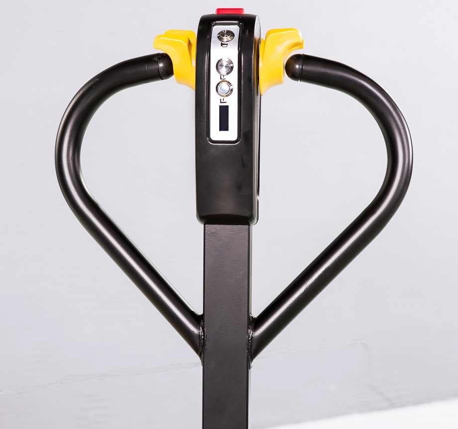 리고 전동 파렛트 트럭 48V풀전동 기본형