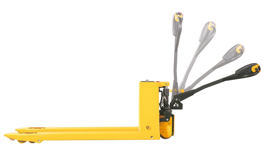 리고 전동 파렛트 트럭 48V풀전동 기본형