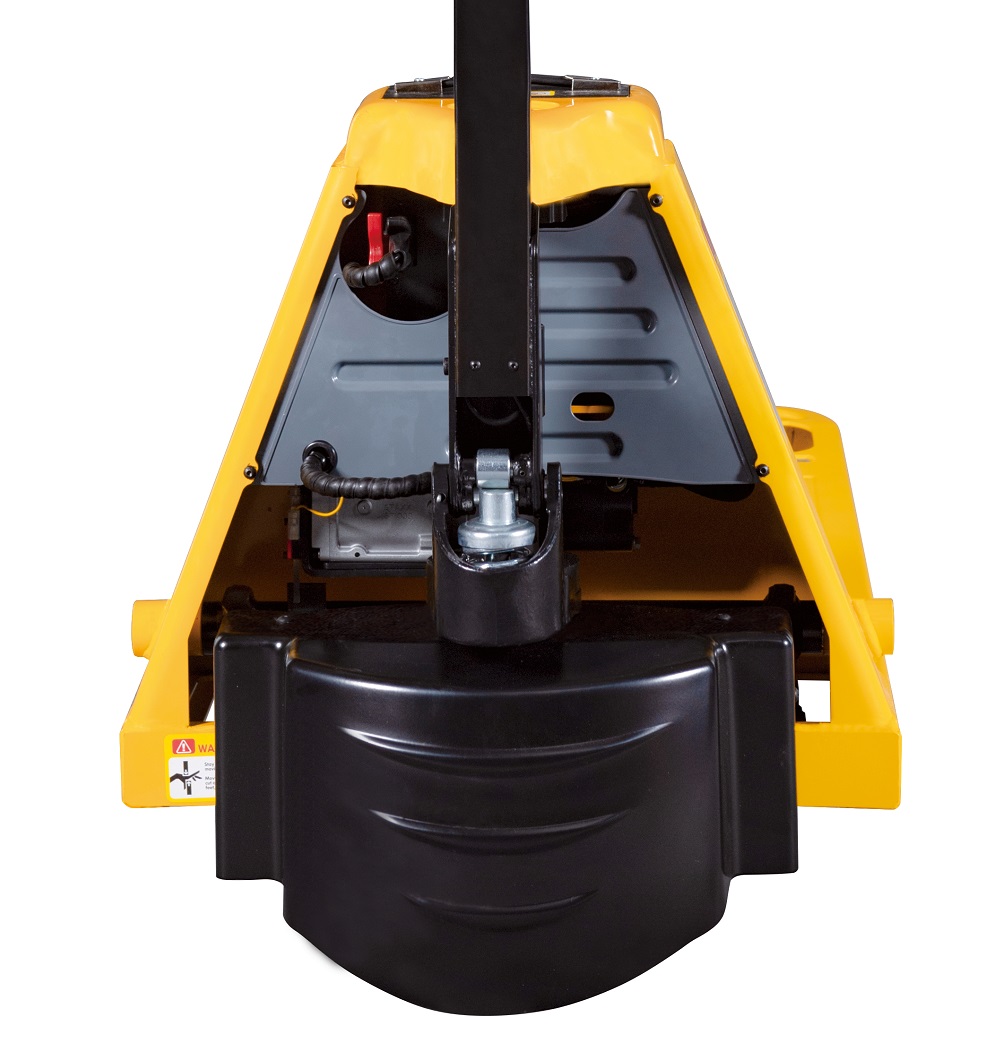 리고 전동 파렛트 트럭 48V풀전동 기본형