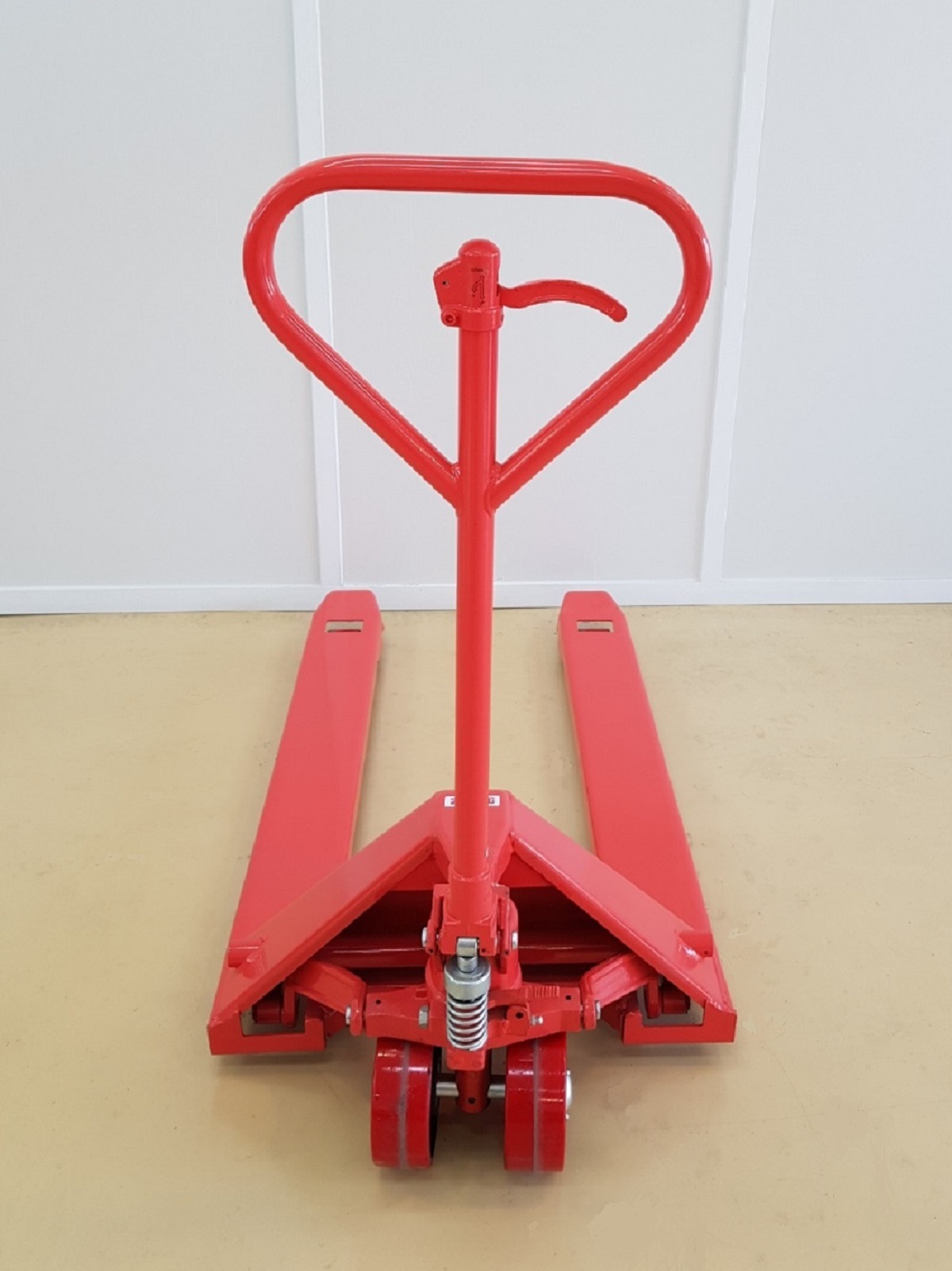 OPK 파렛트 트럭 MPH-15L / MPH-25L / MPH-25M / MPH-25H