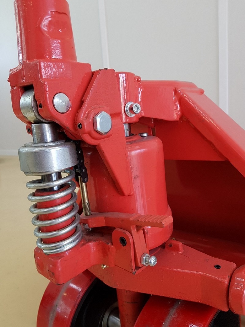 OPK 파렛트 트럭 MPH-15L / MPH-25L / MPH-25M / MPH-25H